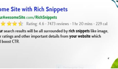 Rich Snippets in WordPress