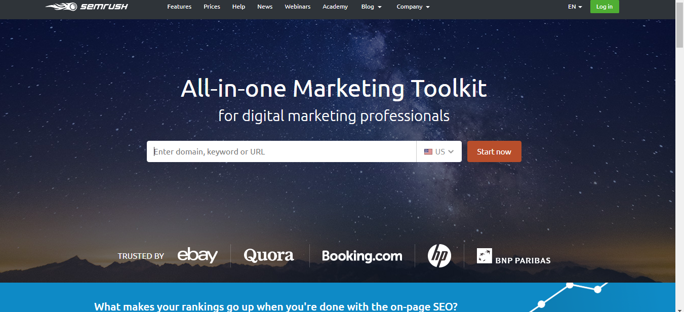 All-in-One Marketing ToolKit