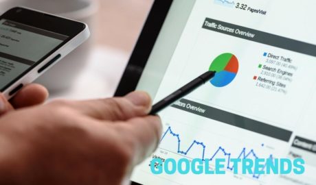 Google trends is so essential for SEO