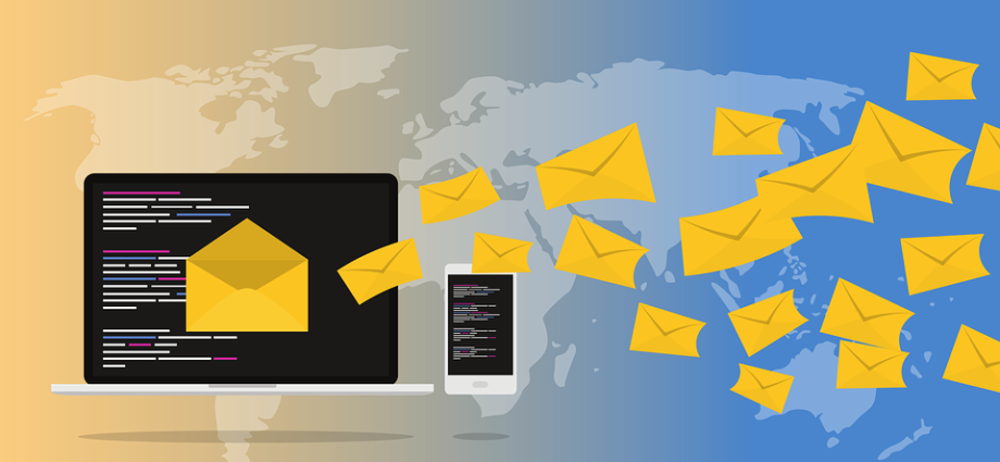 How email marketing
