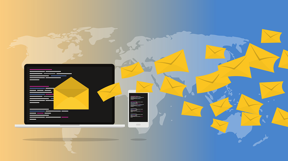 How email marketing