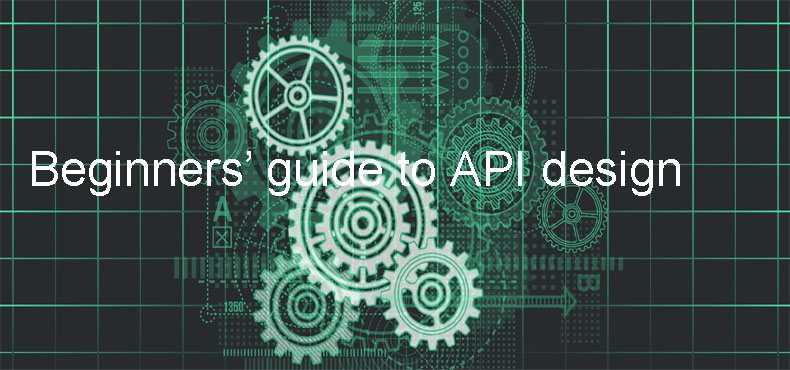 how to design API