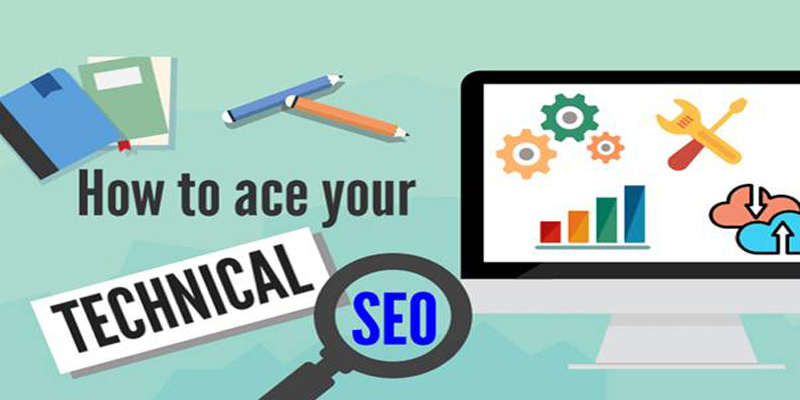 Steps to Improving Technical SEO
