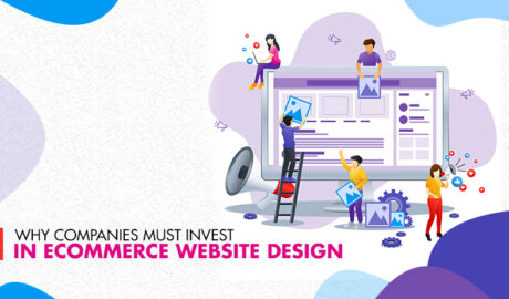 eCommerce-website-design